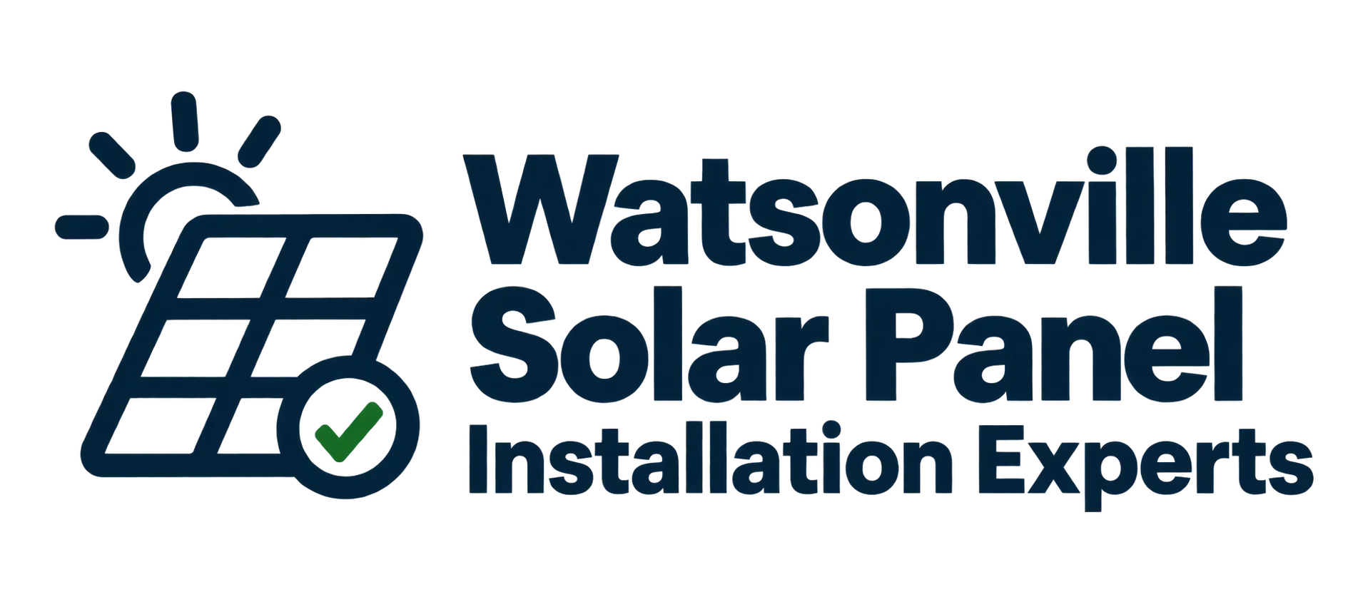 Watsonville Solar Panel Installation Experts